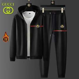 Picture of Gucci Sweater Suits _SKUGucciM-3XL12yr54339683